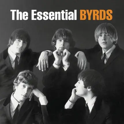 The Byrds - The Essential Byrds