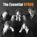 Double CD - The Byrds - The Essential Byrds