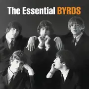 Double CD - The Byrds - The Essential Byrds