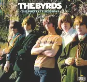 Double CD - The Byrds - The Preflyte Sessions - Slipcase