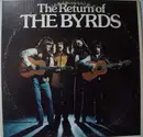 LP - The Byrds - The Return Of The Byrds