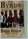 DVD - The Byrds - Under Review - Sealed