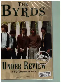 The Byrds - Under Review