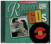 CD - The Byrds / Van Morrison / The Supremes a.o. - Romancing The '60s