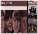 CD - The Byrds - Younger Than Yesterday / The Notorious Byrd Brothers / Sweetheart Of The Rodeo - Slipcase box set