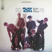 The Byrds - Younger Than Yesterday