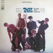 The Byrds - Younger Than Yesterday