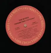 LP - The Byrds - Younger Than Yesterday