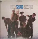 LP - The Byrds - Younger Than Yesterday