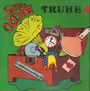 LP - The Byrds, Little Richard, Redbone - Super Oldie Truhe - CBS Sparkasse