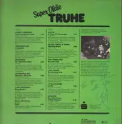 LP - The Byrds, Little Richard, Redbone - Super Oldie Truhe - CBS Sparkasse