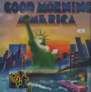 LP - The Byrds, Lovin' Spoonful... - Good Morning America