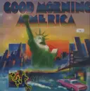 LP - The Byrds, Lovin' Spoonful... - Good Morning America