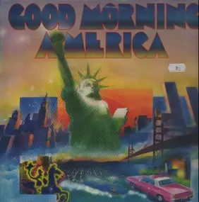 The Byrds - Good Morning America