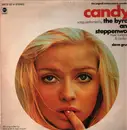 LP - The Byrds, Steppenwolf, Dave Grusin - Candy- The Original Soundtrack From The Motion Picture