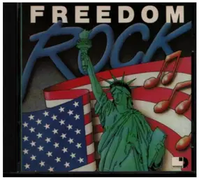 The Byrds - Freedom Rock Volume I-II