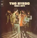 Double LP - The Byrds - 1964 - 1971