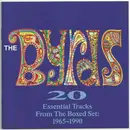 CD - The Byrds - 20 Essential Tracks From The Boxed Set: 1965-1990