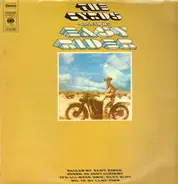 The Byrds - Ballad of Easy Rider