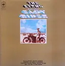 LP - The Byrds - Ballad Of Easy Rider