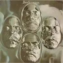 CD - The Byrds - Byrdmaniax