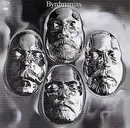 CD - The Byrds - Byrdmaniax