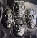 CD - The Byrds - Byrdmaniax