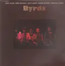 LP - The Byrds - Byrds