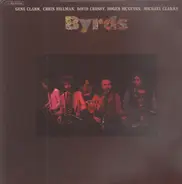 The Byrds - Byrds