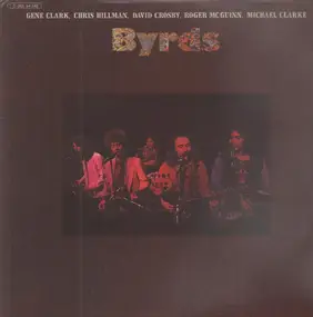 The Byrds - Byrds