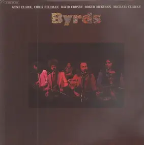 The Byrds - Byrds