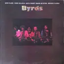 LP - The Byrds - Byrds