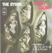 The Byrds - Glory, Glory