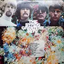 LP - The Byrds - Greatest Hits