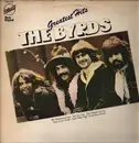 LP - The Byrds - Greatest Hits