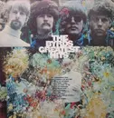 LP - The Byrds - Greatest Hits
