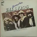 LP - The Byrds - Greatest Hits