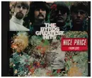 CD - The Byrds - Greatest Hits