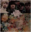 LP - The Byrds - Greatest Hits