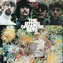 CD - The Byrds - Greatest Hits