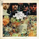 LP - The Byrds - Greatest Hits