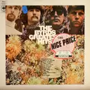 LP - The Byrds - Greatest Hits