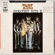 The Byrds - Greatest Hits 2