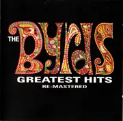 CD - The Byrds - Greatest Hits Re-Mastered