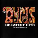 CD - The Byrds - Greatest Hits Re-Mastered