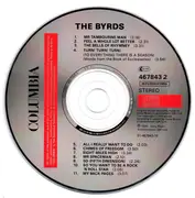 CD - The Byrds - Greatest Hits Re-Mastered