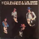 LP - The Byrds - Dr. Byrds & Mr. Hyde