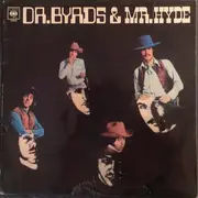 LP - The Byrds - Dr. Byrds & Mr. Hyde