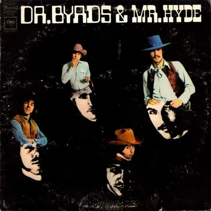 The Byrds - Dr. Byrds & Mr. Hyde