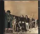 CD - The Byrds - Farther Along
